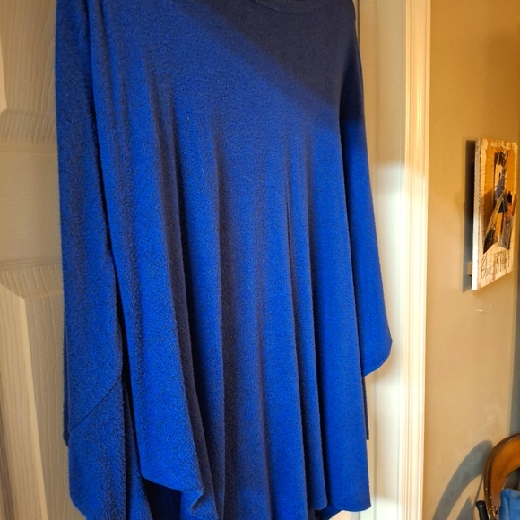 Maurices 24/7 Dolman Sweater - Picture 2 of 5